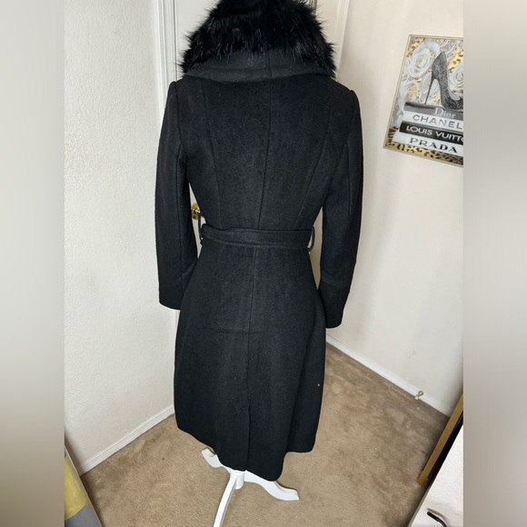 Guess LS Maria Coat - Picture 3 of 7